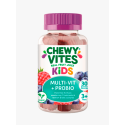 Chewy Vites Probióticos