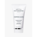 Esthederm osmoclean mascarilla exfoliante blanqueadora