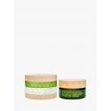 Maison éole RESSOURCÉ exfoliante corporal